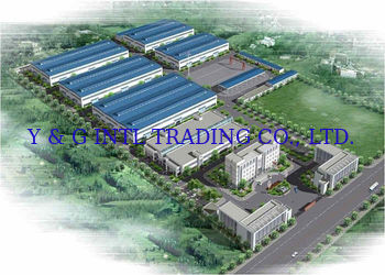 จีน Y &amp; G International Trading Company Limited
